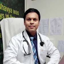 Dr B Sravanthi